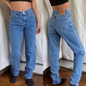 Levi's 501 Size 29